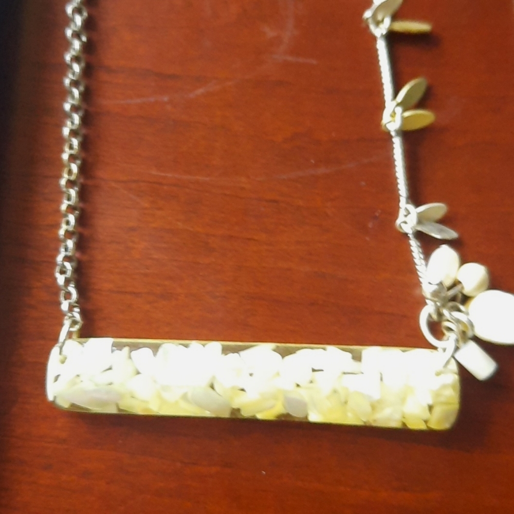 Convertible Short Necklace - Picture 5 of 6